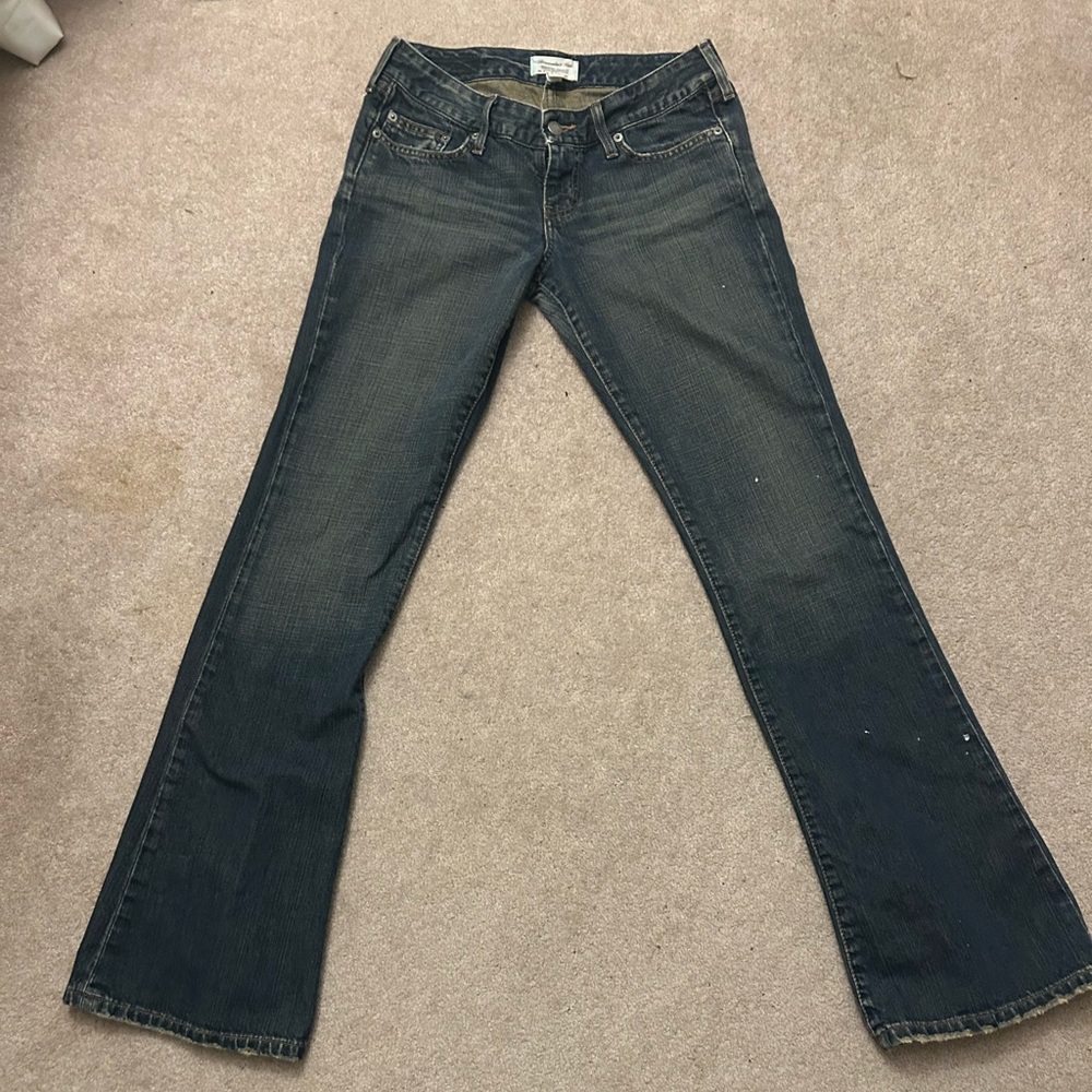 Abercrombie & Fitch 2L jeans